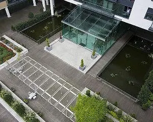 Dockside Serviced Apartments Hotel