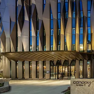 Canopy By Hilton Hotel
