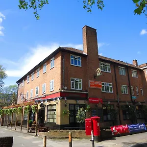 Hour Glass Inn