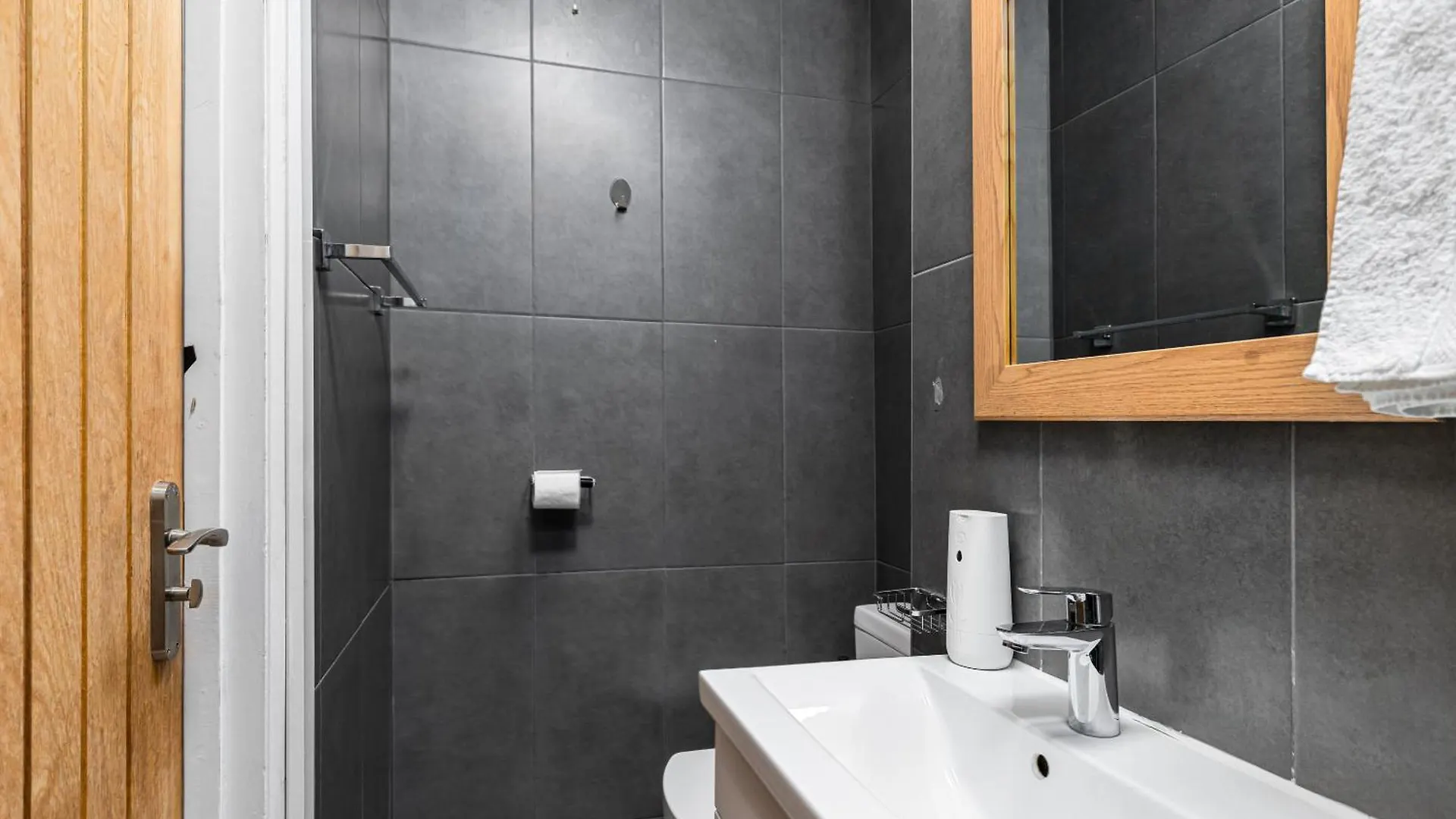 Ryam Suites Londýn 2*,  Velká Británie