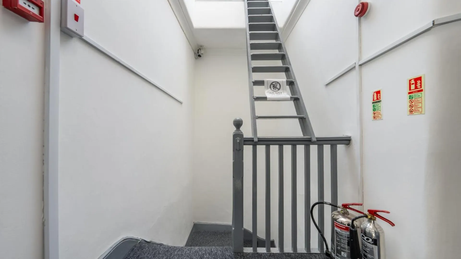 Ryam Suites London