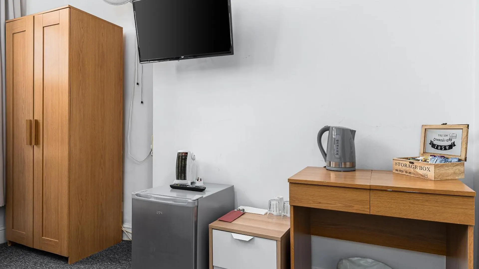 Ryam Suites London United Kingdom